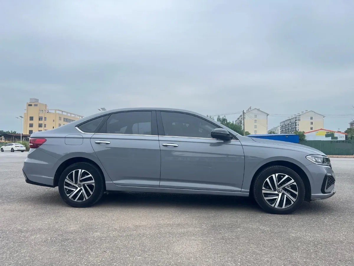 2023 Volkswagen Lavida 1.4T 150HP L4 7DCT,autocango,china used car exporter,china ev exporter,chinese used car exporter,chinese used ev exporter