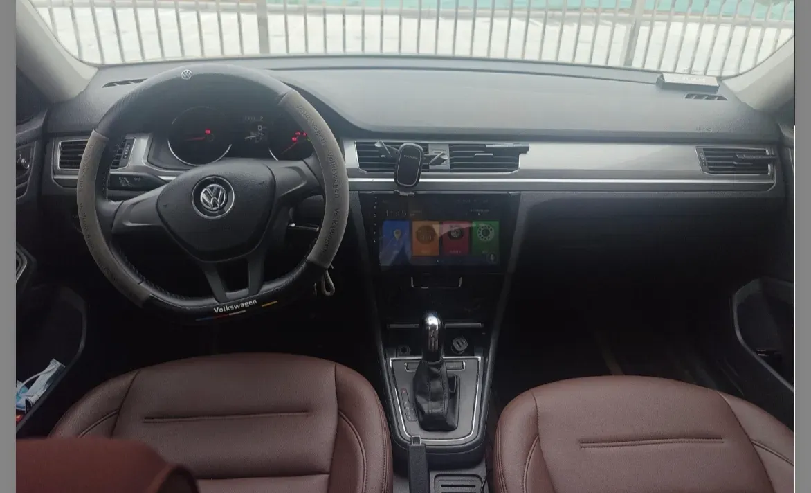 2018 Volkswagen Bora 1.5L 110HP L4 6AT,autocango,china used car exporter,china ev exporter,chinese used car exporter,chinese used ev exporter