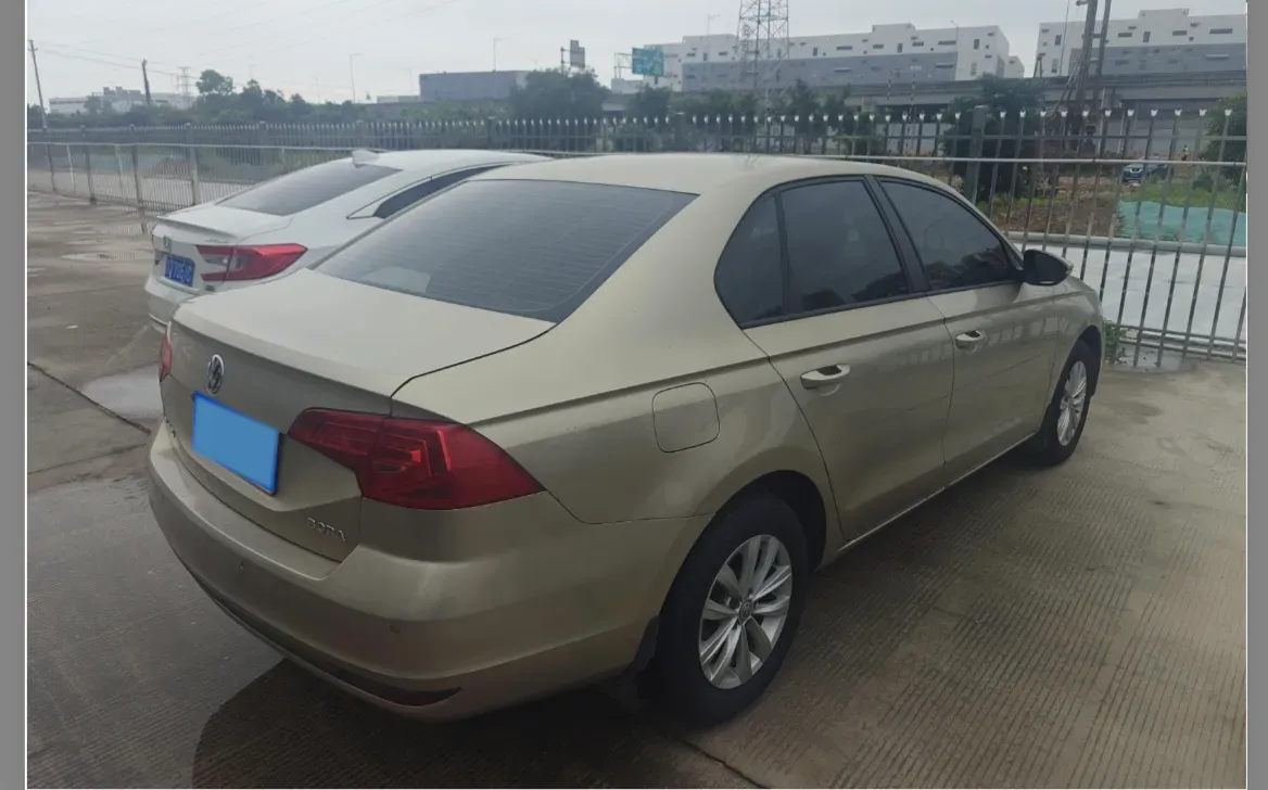 2018 Volkswagen Bora 1.5L 110HP L4 6AT,autocango,china used car exporter,china ev exporter,chinese used car exporter,chinese used ev exporter