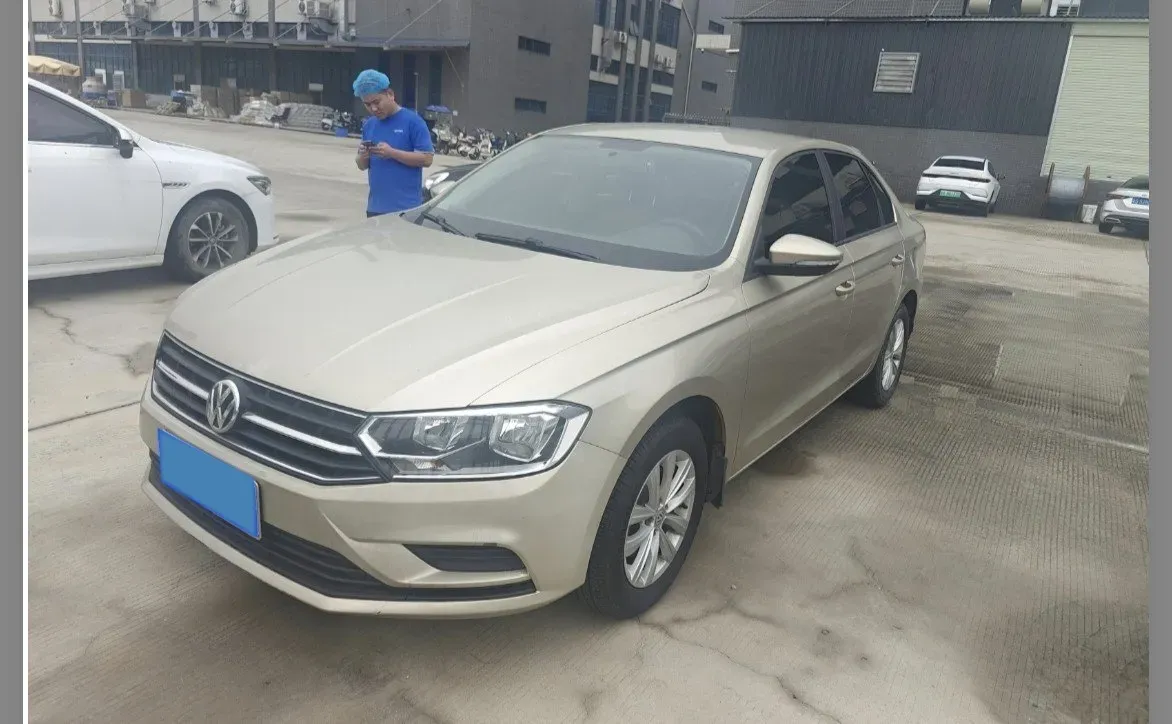 2018 Volkswagen Bora 1.5L 110HP L4 6AT,autocango,china used car exporter,china ev exporter,chinese used car exporter,chinese used ev exporter