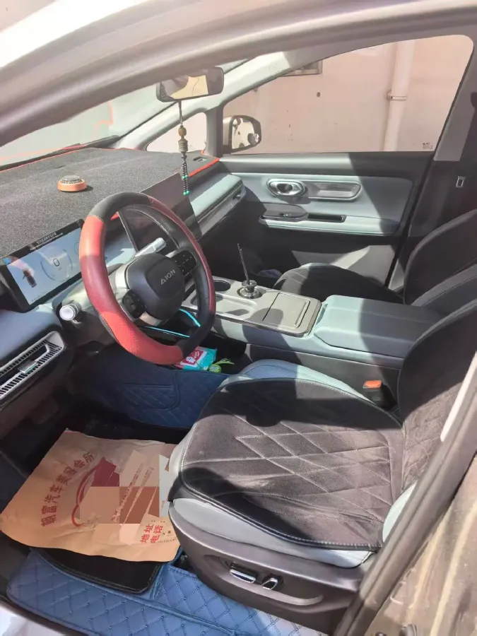 2025 Aion Y BEV,autocango,china used car exporter,china ev exporter,chinese used car exporter,chinese used ev exporter