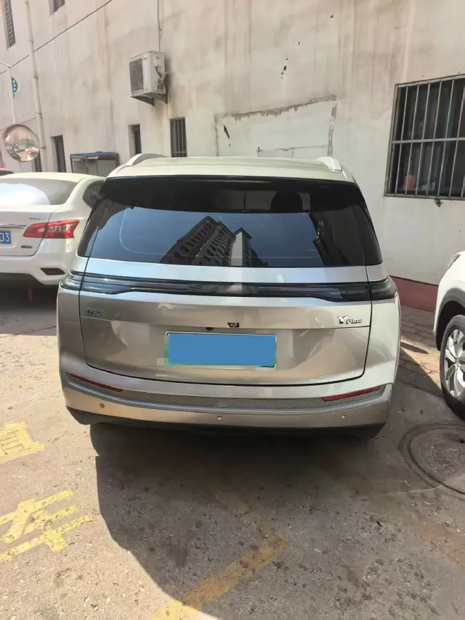 2025 Aion Y BEV,autocango,china used car exporter,china ev exporter,chinese used car exporter,chinese used ev exporter