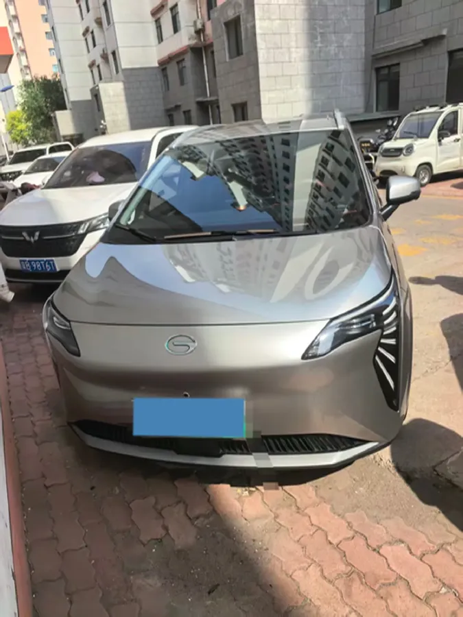 2025 Aion Y BEV,autocango,china used car exporter,china ev exporter,chinese used car exporter,chinese used ev exporter