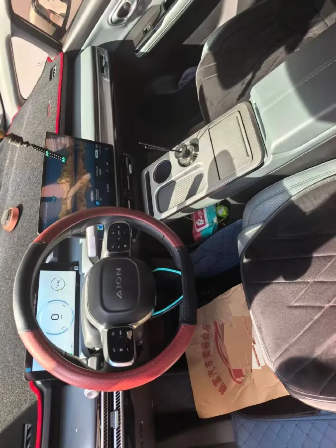 2025 Aion Y BEV,autocango,china used car exporter,china ev exporter,chinese used car exporter,chinese used ev exporter