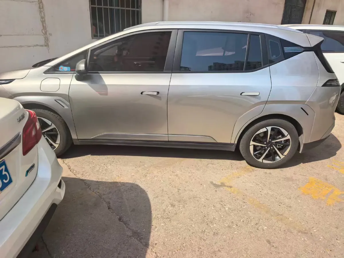 2025 Aion Y BEV,autocango,china used car exporter,china ev exporter,chinese used car exporter,chinese used ev exporter