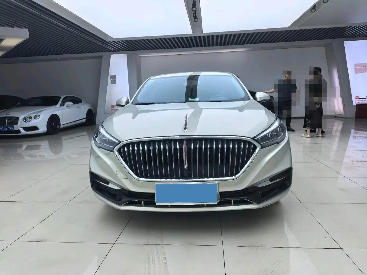 2020 HongQi H5 1.5T 169HP L4 7DCT,autocango,china used car exporter,china ev exporter,chinese used car exporter,chinese used ev exporter