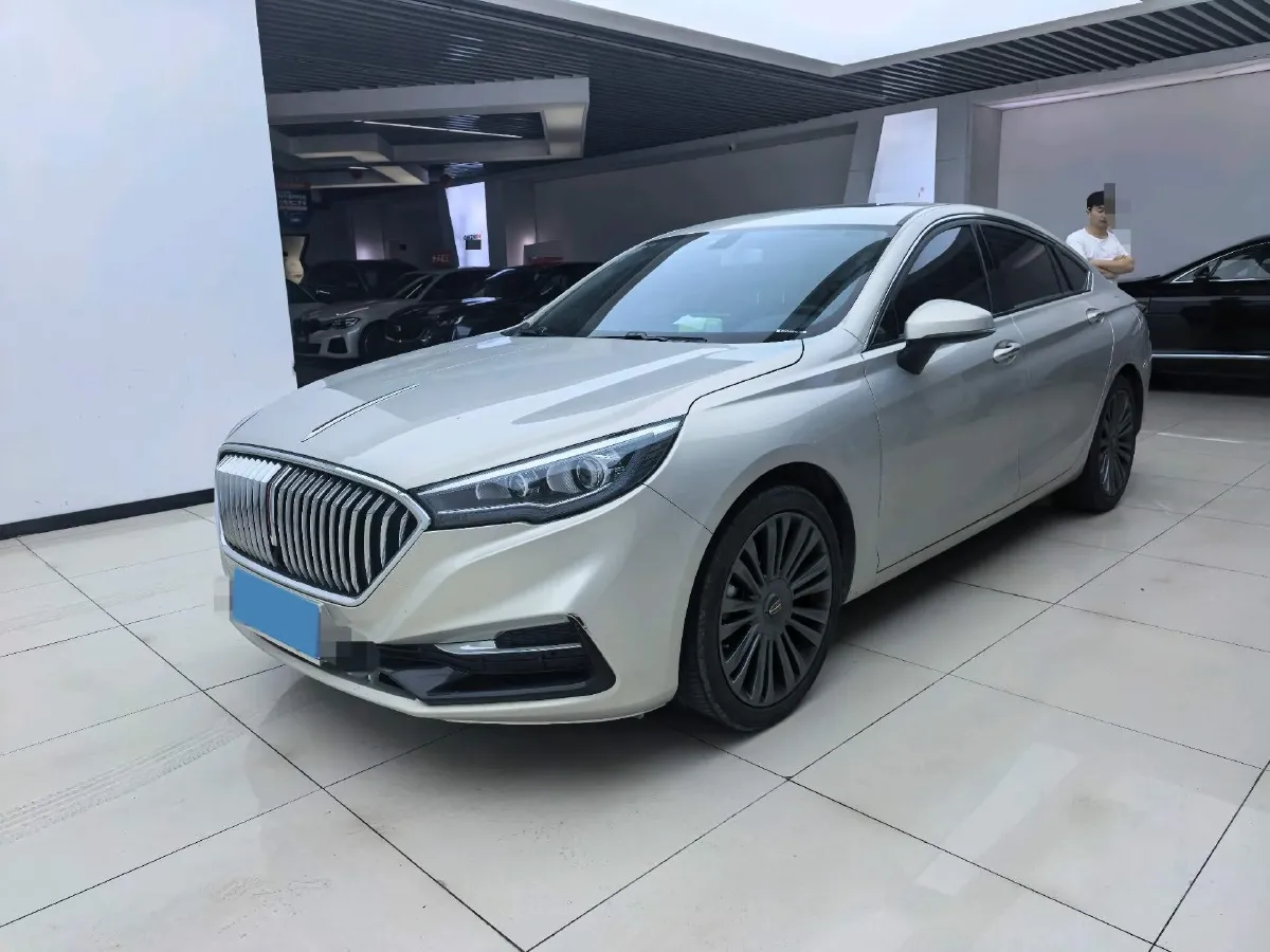 2020 HongQi H5 1.5T 169HP L4 7DCT,autocango,china used car exporter,china ev exporter,chinese used car exporter,chinese used ev exporter