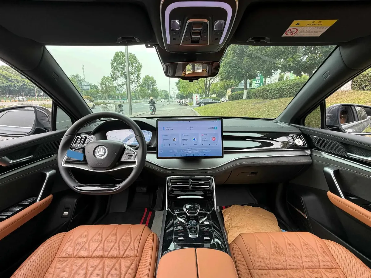 2023 BYD Tang 1.5T 139HP L4 E-CVT PHEV 21.504KWH,autocango,china used car exporter,china ev exporter,chinese used car exporter,chinese used ev exporter
