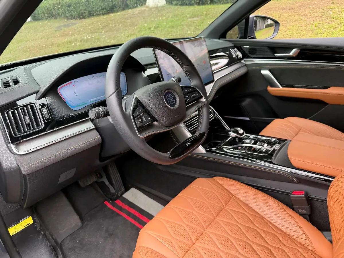 2023 BYD Tang 1.5T 139HP L4 E-CVT PHEV 21.504KWH,autocango,china used car exporter,china ev exporter,chinese used car exporter,chinese used ev exporter