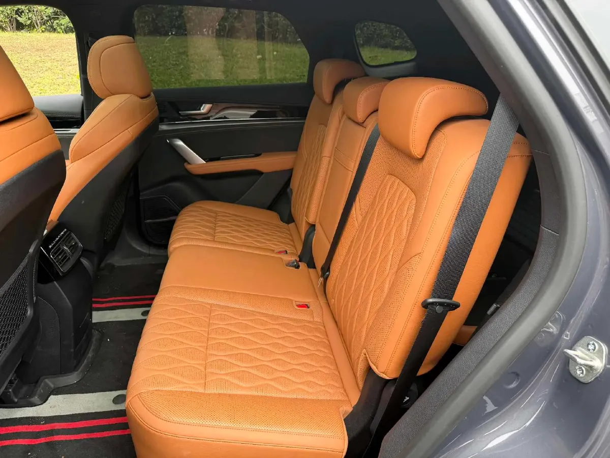 2023 BYD Tang 1.5T 139HP L4 E-CVT PHEV 21.504KWH,autocango,china used car exporter,china ev exporter,chinese used car exporter,chinese used ev exporter
