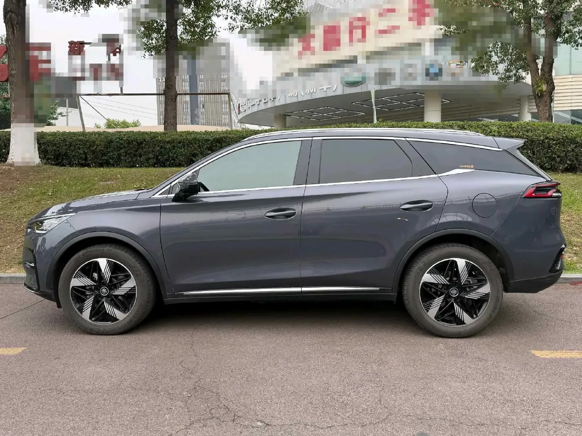 2023 BYD Tang 1.5T 139HP L4 E-CVT PHEV 21.504KWH,autocango,china used car exporter,china ev exporter,chinese used car exporter,chinese used ev exporter