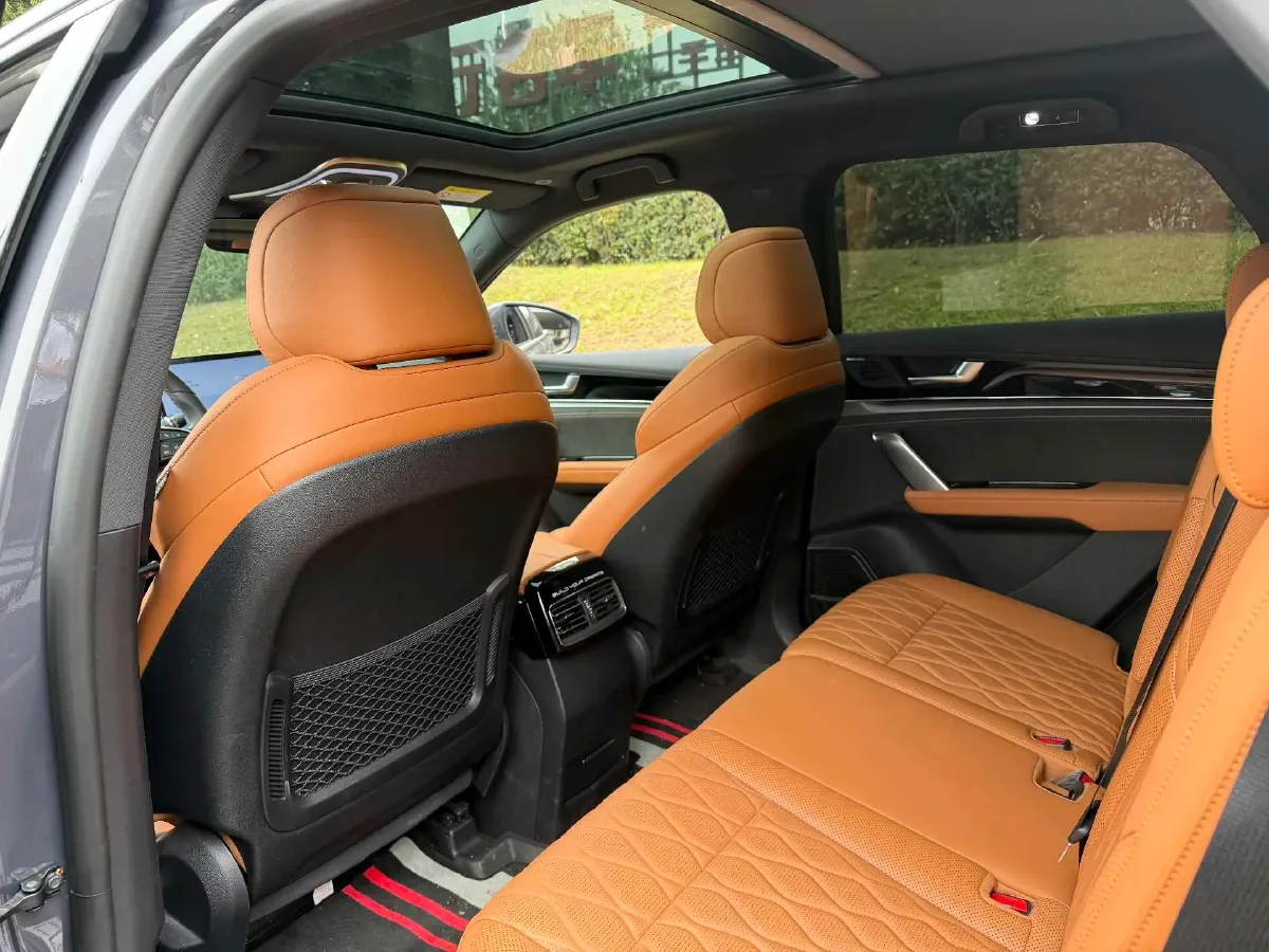2023 BYD Tang 1.5T 139HP L4 E-CVT PHEV 21.504KWH,autocango,china used car exporter,china ev exporter,chinese used car exporter,chinese used ev exporter