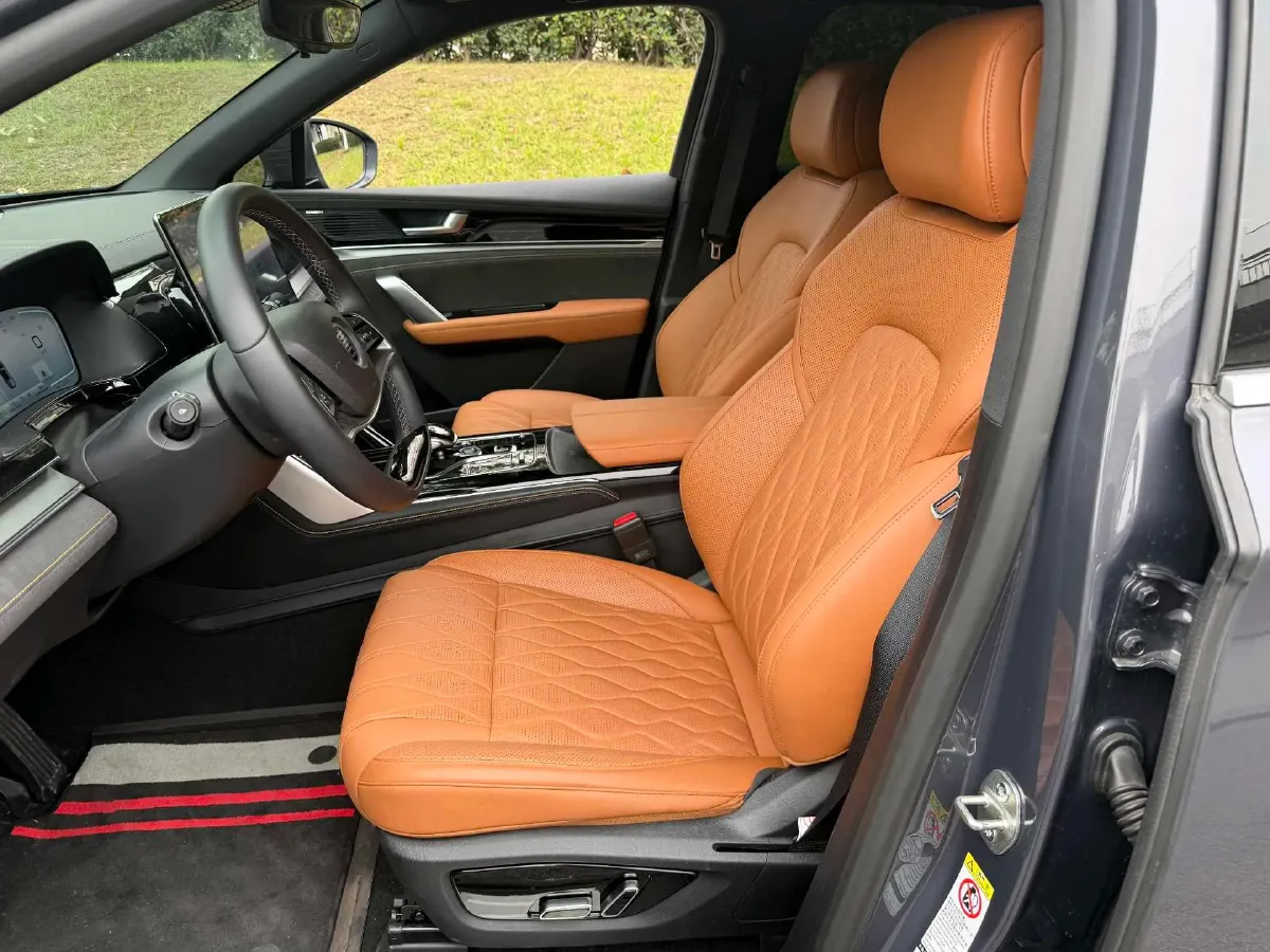 2023 BYD Tang 1.5T 139HP L4 E-CVT PHEV 21.504KWH,autocango,china used car exporter,china ev exporter,chinese used car exporter,chinese used ev exporter