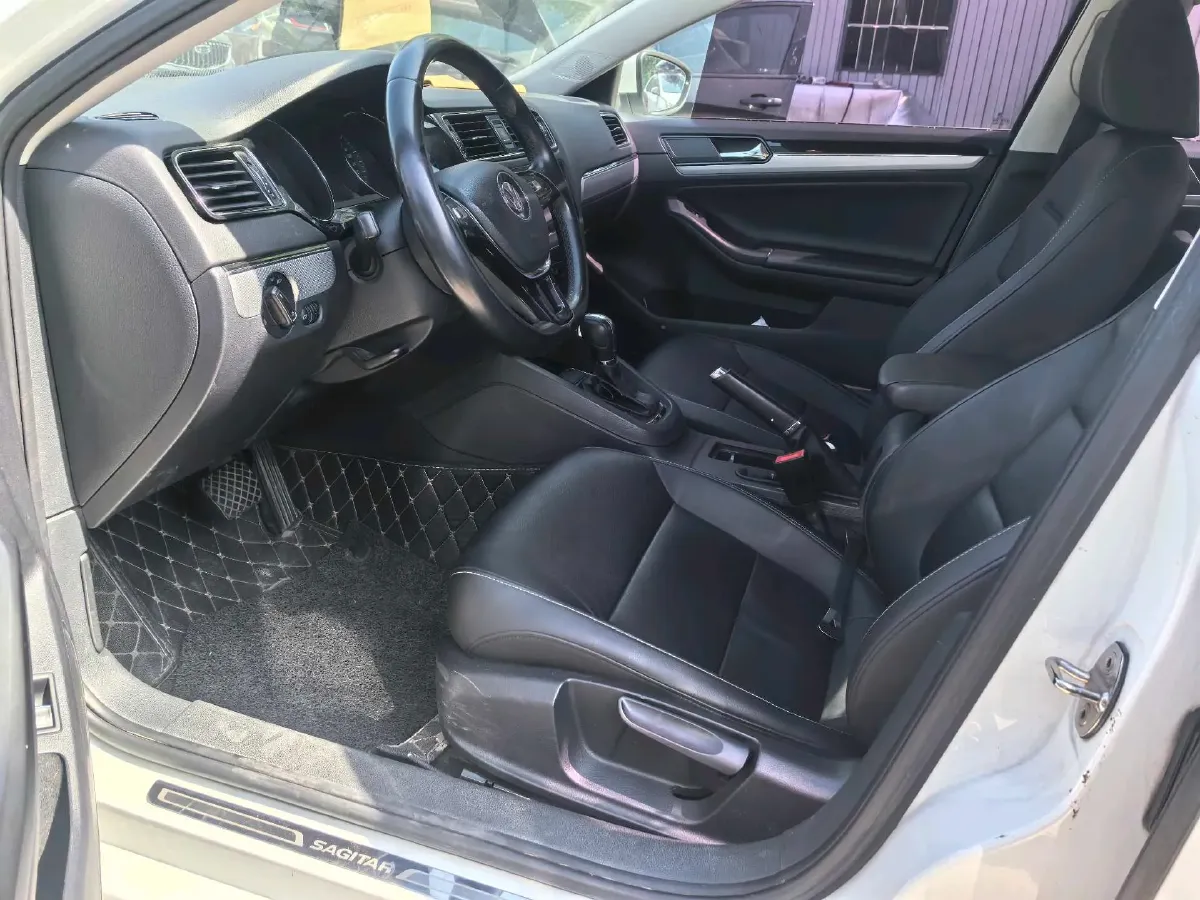 2018 JMC YuSheng S350 2.0T 141HP L4 6AT,autocango,china used car exporter,china ev exporter,chinese used car exporter,chinese used ev exporter