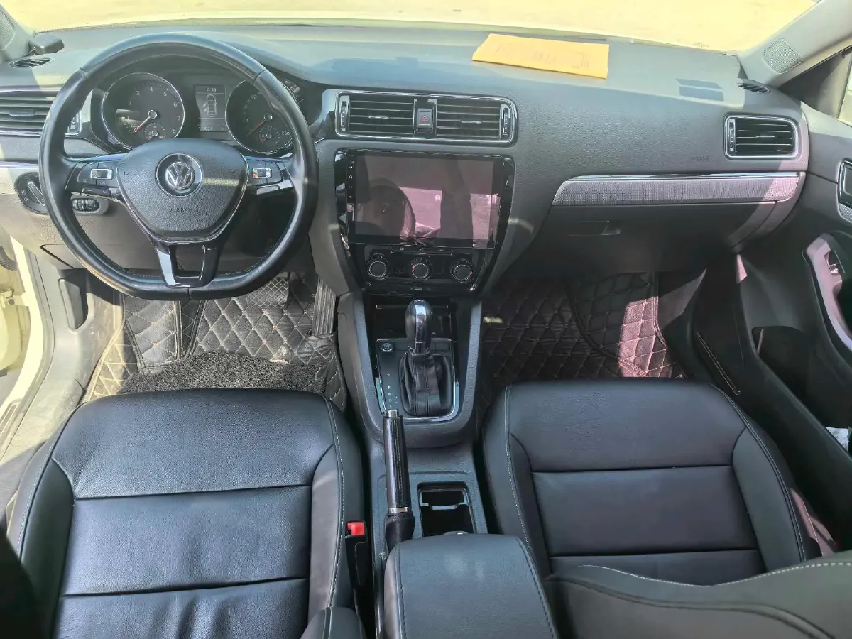 2018 JMC YuSheng S350 2.0T 141HP L4 6AT,autocango,china used car exporter,china ev exporter,chinese used car exporter,chinese used ev exporter