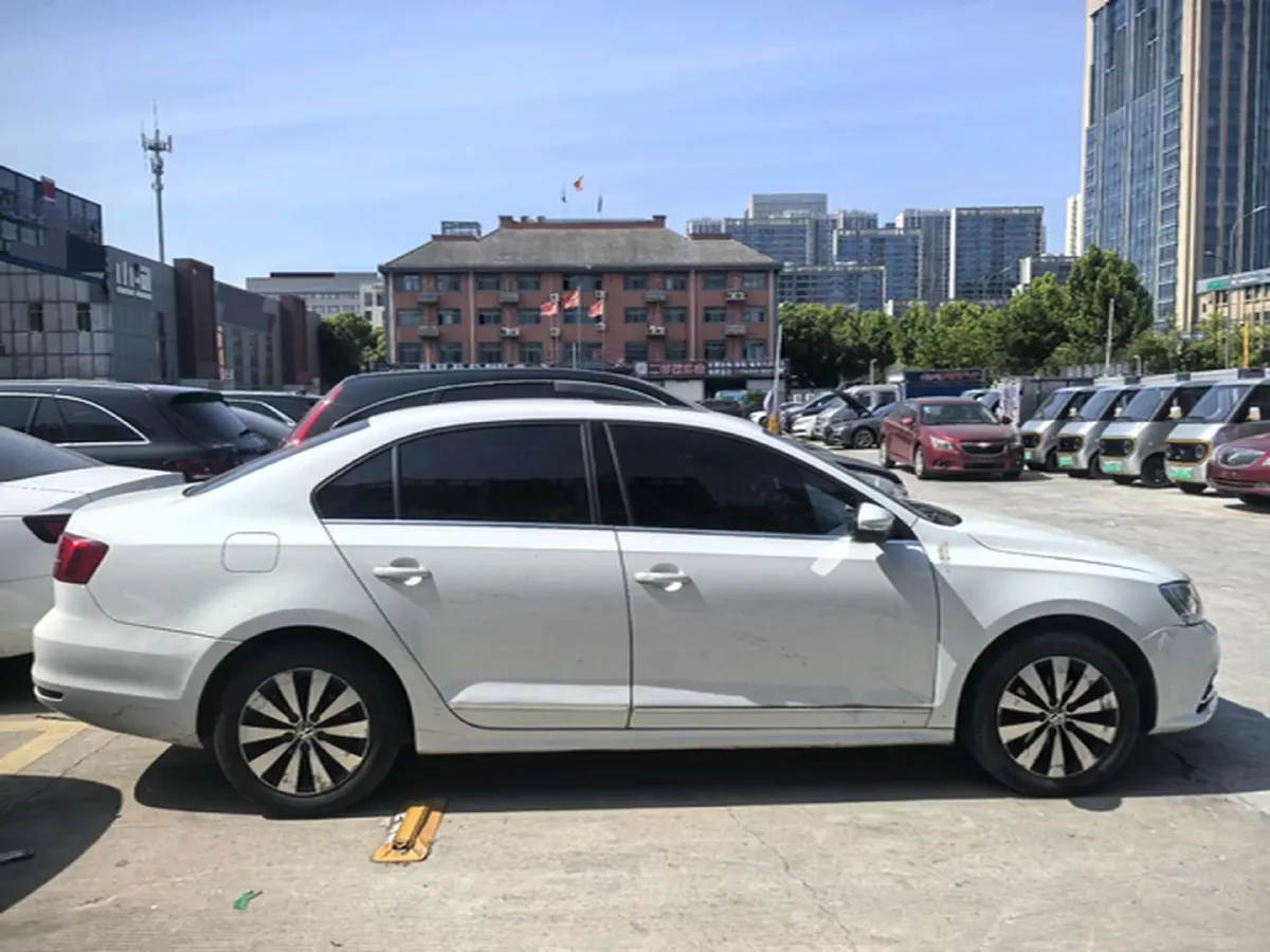 2018 JMC YuSheng S350 2.0T 141HP L4 6AT,autocango,china used car exporter,china ev exporter,chinese used car exporter,chinese used ev exporter