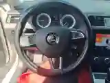 2022 Skoda Octavia 1.5L 113HP L4 6AT