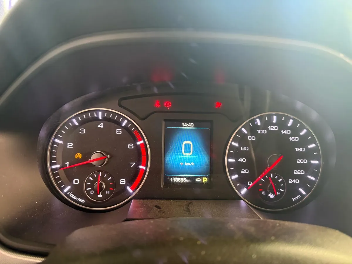 2018 Haval H6 1.5T 150HP L4 7DCT,autocango,china used car exporter,china ev exporter,chinese used car exporter,chinese used ev exporter