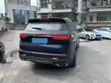 2021 Jetour X90 Plus 1.6T 197HP L4 7DCT