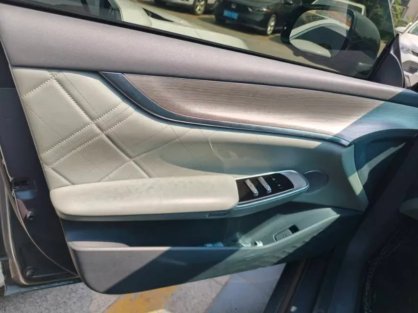 2024 ChangAn QiYuan A07 BEV 58.9KWH,autocango,china used car exporter,china ev exporter,chinese used car exporter,chinese used ev exporter