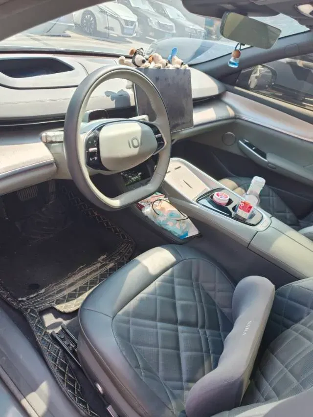 2024 ChangAn QiYuan A07 BEV 58.9KWH,autocango,china used car exporter,china ev exporter,chinese used car exporter,chinese used ev exporter