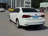 2019 ChangAn Eado XT 1.6L 128HP L4 6AT