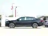 2023 Volkswagen Passat 2.0T 186HP L4 7DCT