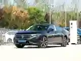 2023 Volkswagen Passat 2.0T 186HP L4 7DCT