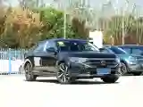 2023 Volkswagen Passat 2.0T 186HP L4 7DCT