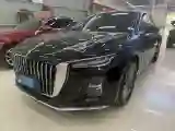 2025 HongQi H5 1.5T 169HP L4 7DCT