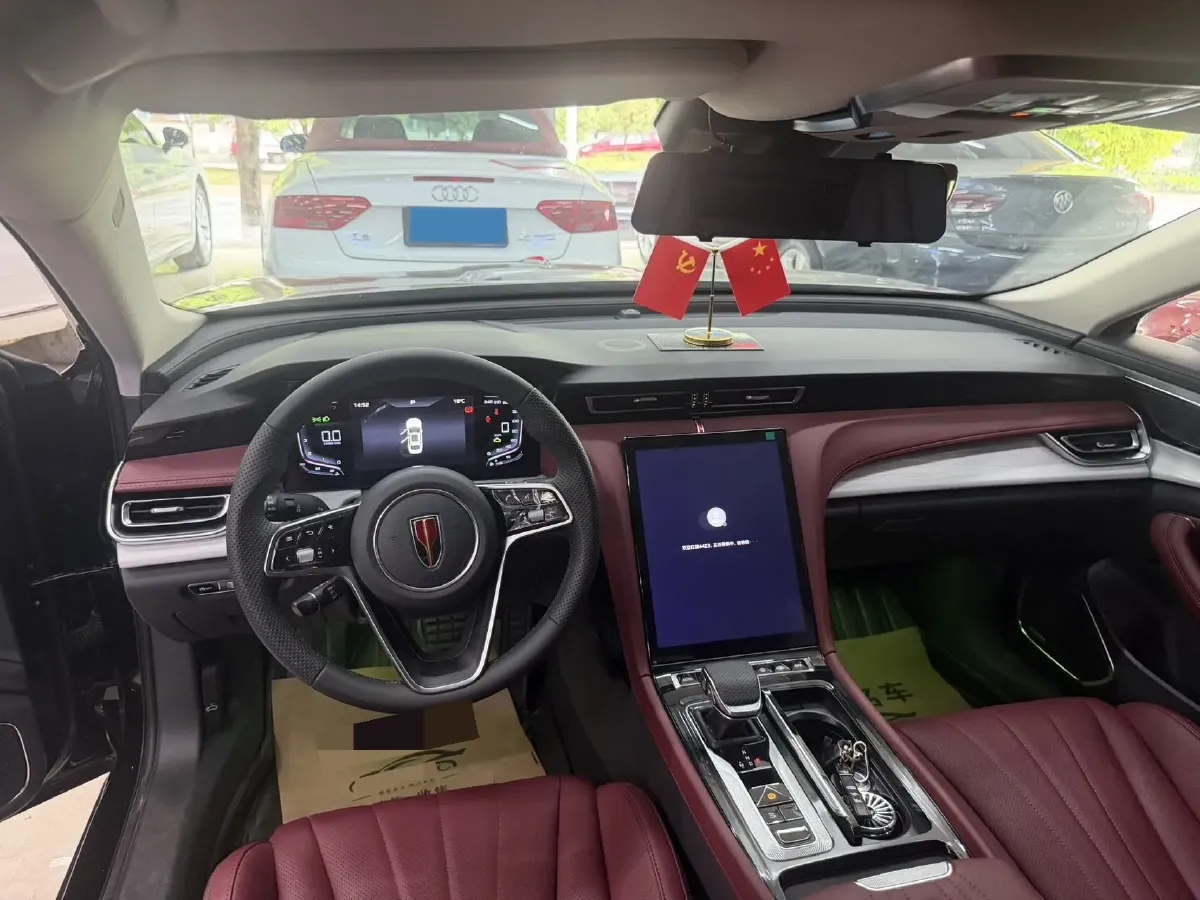 2025 HongQi H5 1.5T 169HP L4 7DCT,autocango,china used car exporter,china ev exporter,chinese used car exporter,chinese used ev exporter