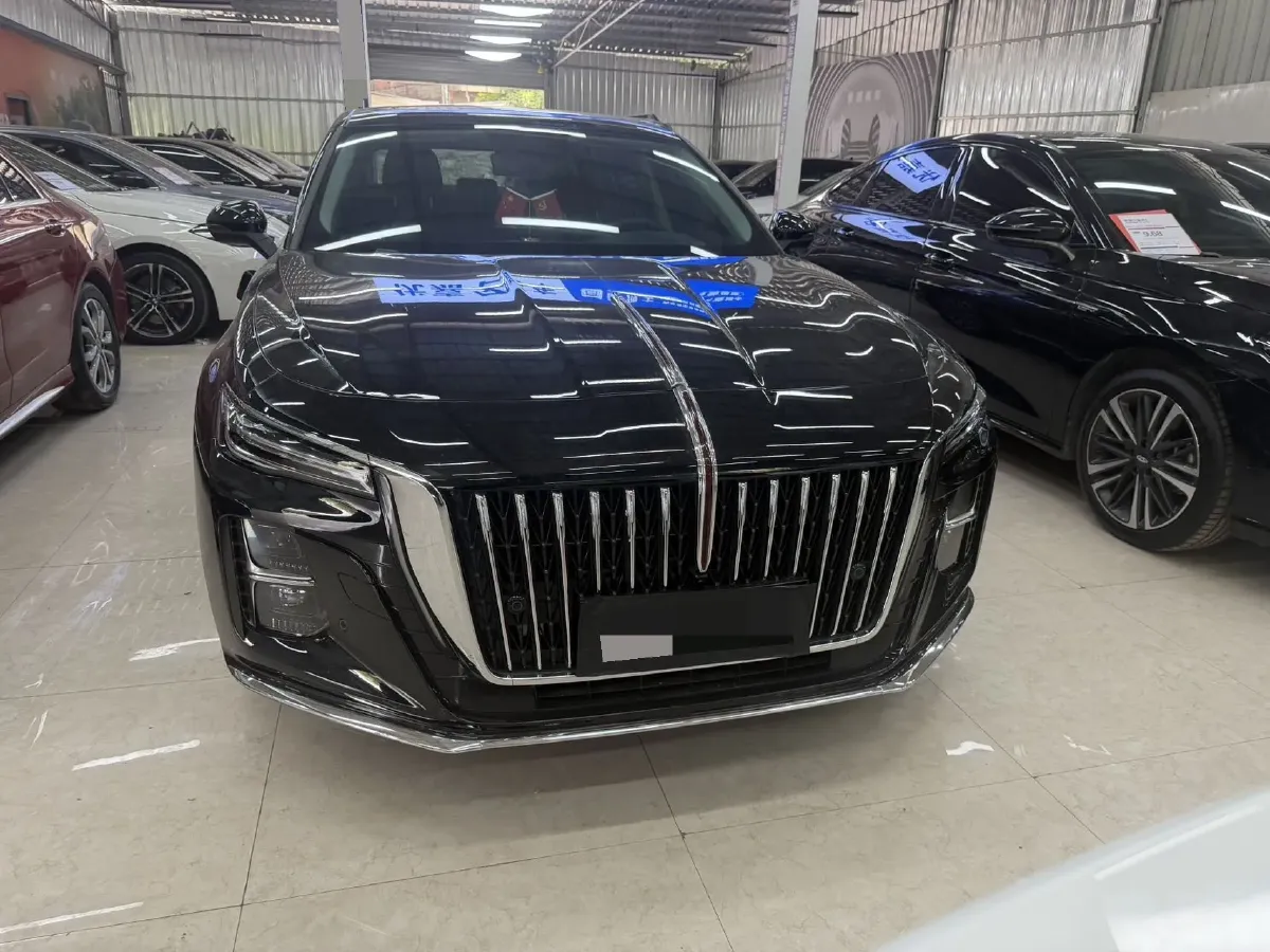 2025 HongQi H5 1.5T 169HP L4 7DCT,autocango,china used car exporter,china ev exporter,chinese used car exporter,chinese used ev exporter