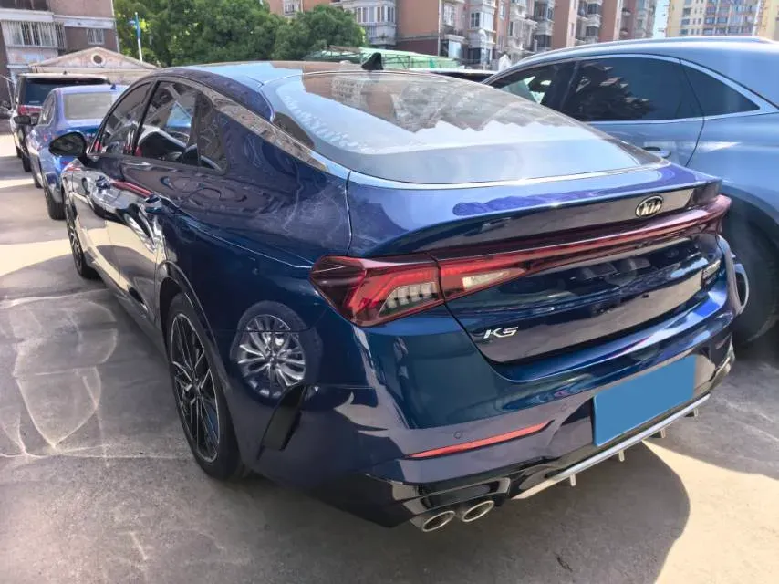 2020 Kia K5 2.0T 240HP L4 8AT,autocango,china used car exporter,china ev exporter,chinese used car exporter,chinese used ev exporter