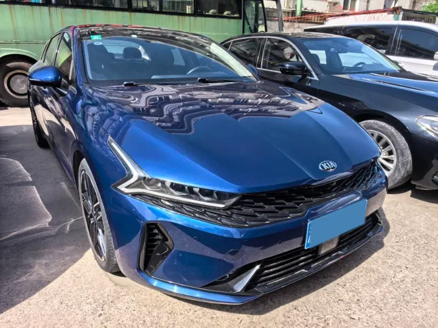 2020 Kia K5 2.0T 240HP L4 8AT,autocango,china used car exporter,china ev exporter,chinese used car exporter,chinese used ev exporter