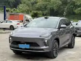 2026 EXCEED ET5,autocango,china used car exporter,china ev exporter,chinese used car exporter,chinese used ev exporter