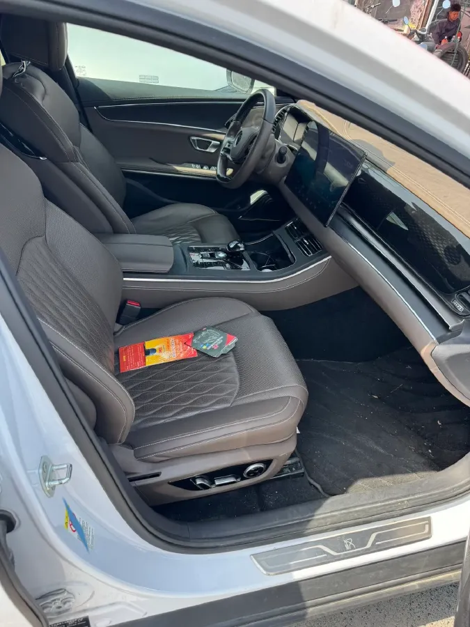 2020 BYD Han BEV 76.9KWH,autocango,china used car exporter,china ev exporter,chinese used car exporter,chinese used ev exporter