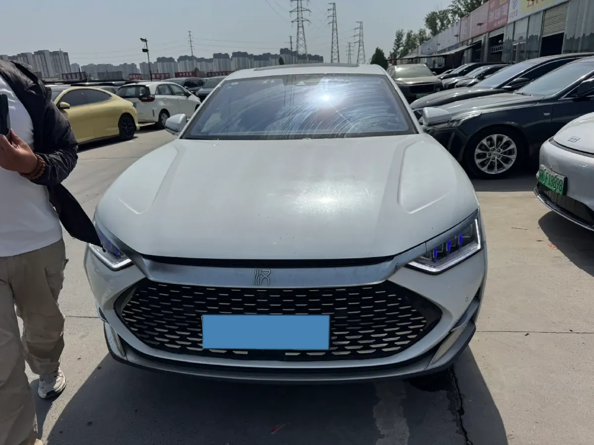 2020 BYD Han BEV 76.9KWH,autocango,china used car exporter,china ev exporter,chinese used car exporter,chinese used ev exporter
