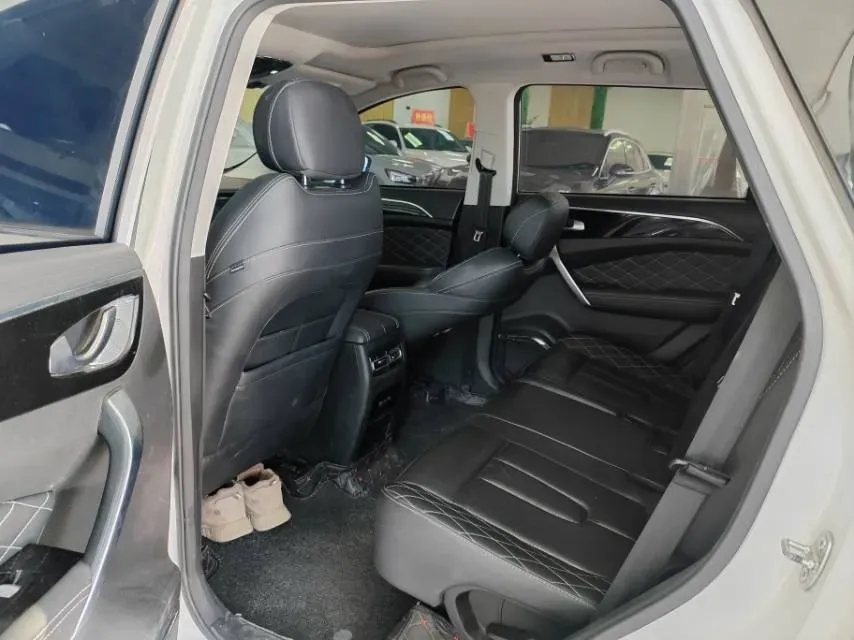 2020 Chery Tiggo 8 1.6T 197HP L4 7DCT,autocango,china used car exporter,china ev exporter,chinese used car exporter,chinese used ev exporter