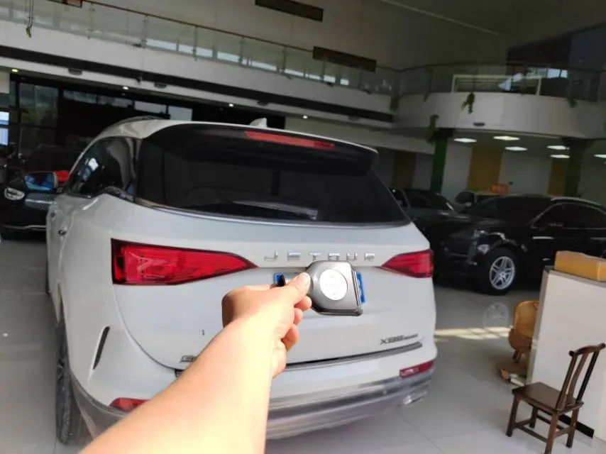 2020 Chery Tiggo 8 1.6T 197HP L4 7DCT,autocango,china used car exporter,china ev exporter,chinese used car exporter,chinese used ev exporter