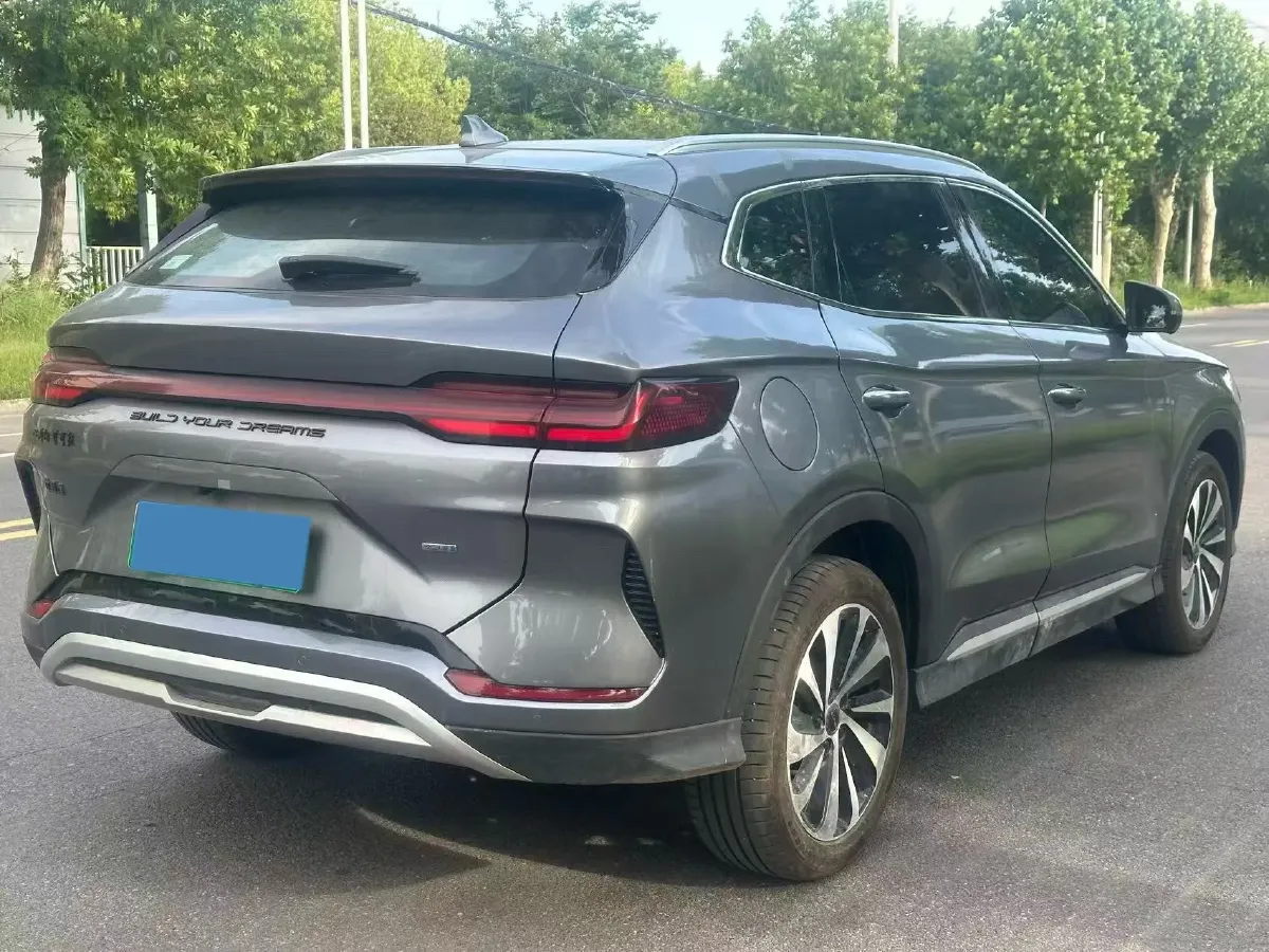 2023 BYD Song Plus 1.5L 110HP L4 E-CVT PHEV 18.3KWH,autocango,china used car exporter,china ev exporter,chinese used car exporter,chinese used ev exporter