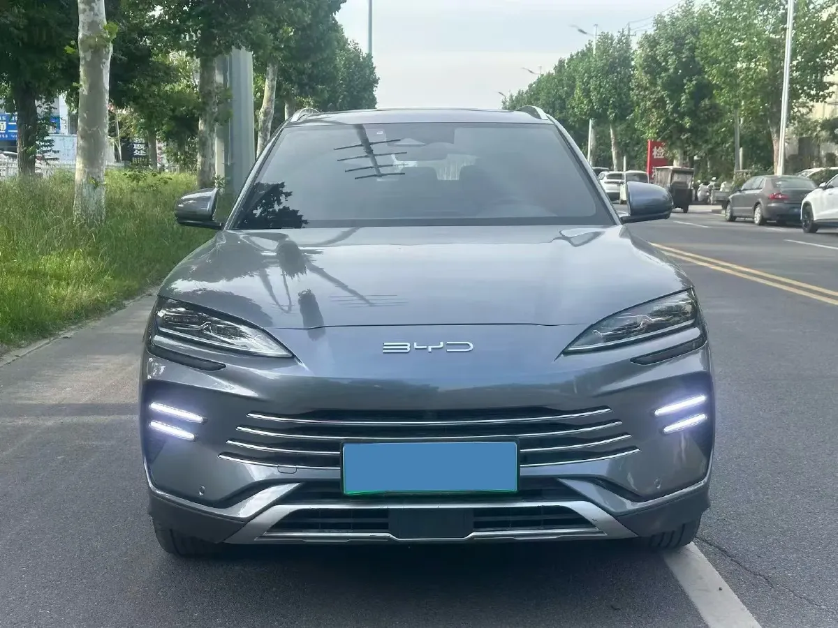 2023 BYD Song Plus 1.5L 110HP L4 E-CVT PHEV 18.3KWH,autocango,china used car exporter,china ev exporter,chinese used car exporter,chinese used ev exporter