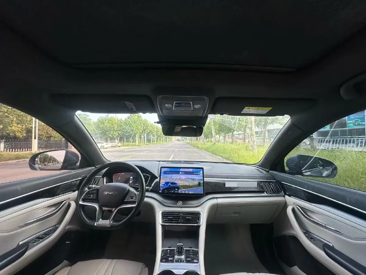 2023 BYD Song Plus 1.5L 110HP L4 E-CVT PHEV 18.3KWH,autocango,china used car exporter,china ev exporter,chinese used car exporter,chinese used ev exporter