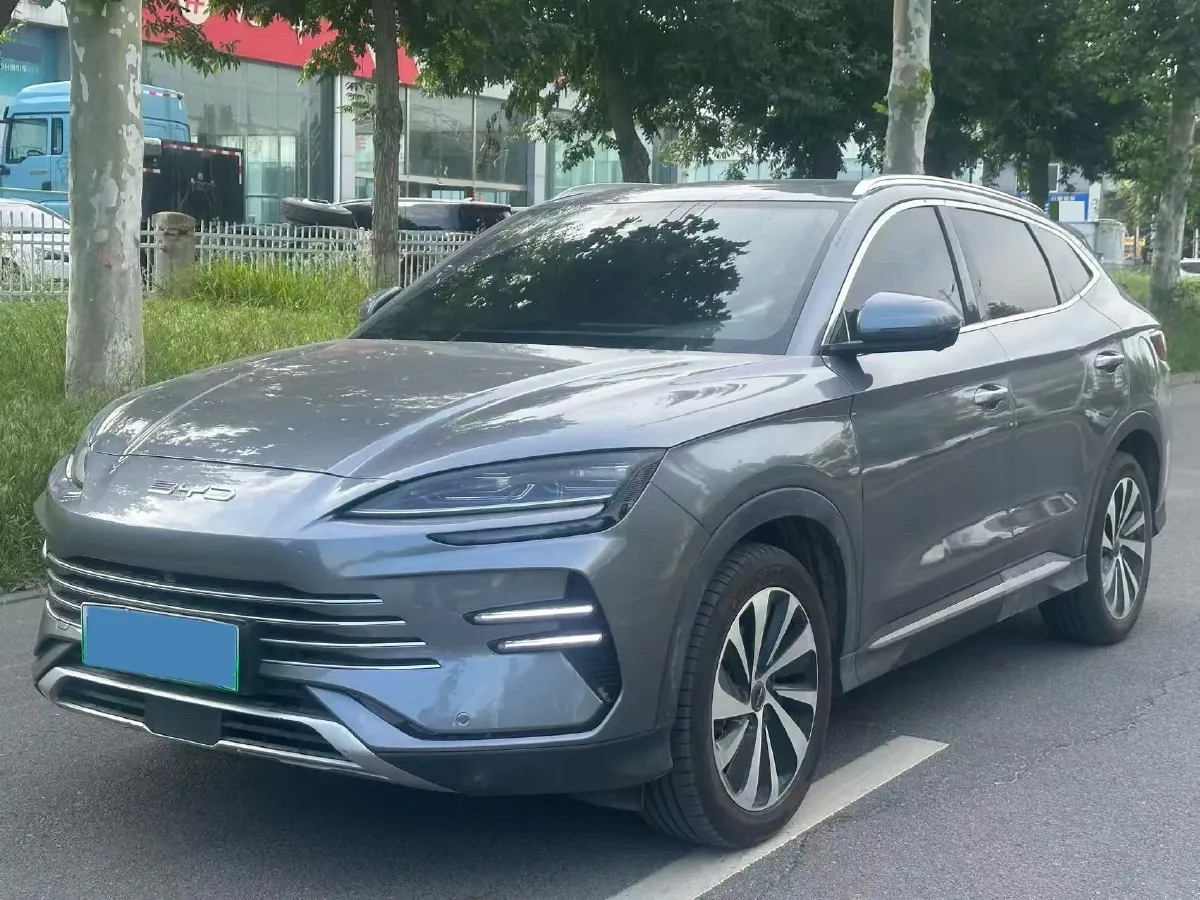 2023 BYD Song Plus 1.5L 110HP L4 E-CVT PHEV 18.3KWH,autocango,china used car exporter,china ev exporter,chinese used car exporter,chinese used ev exporter