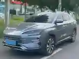 2023 BYD Song Plus 1.5L 110HP L4 E-CVT PHEV 18.3KWH