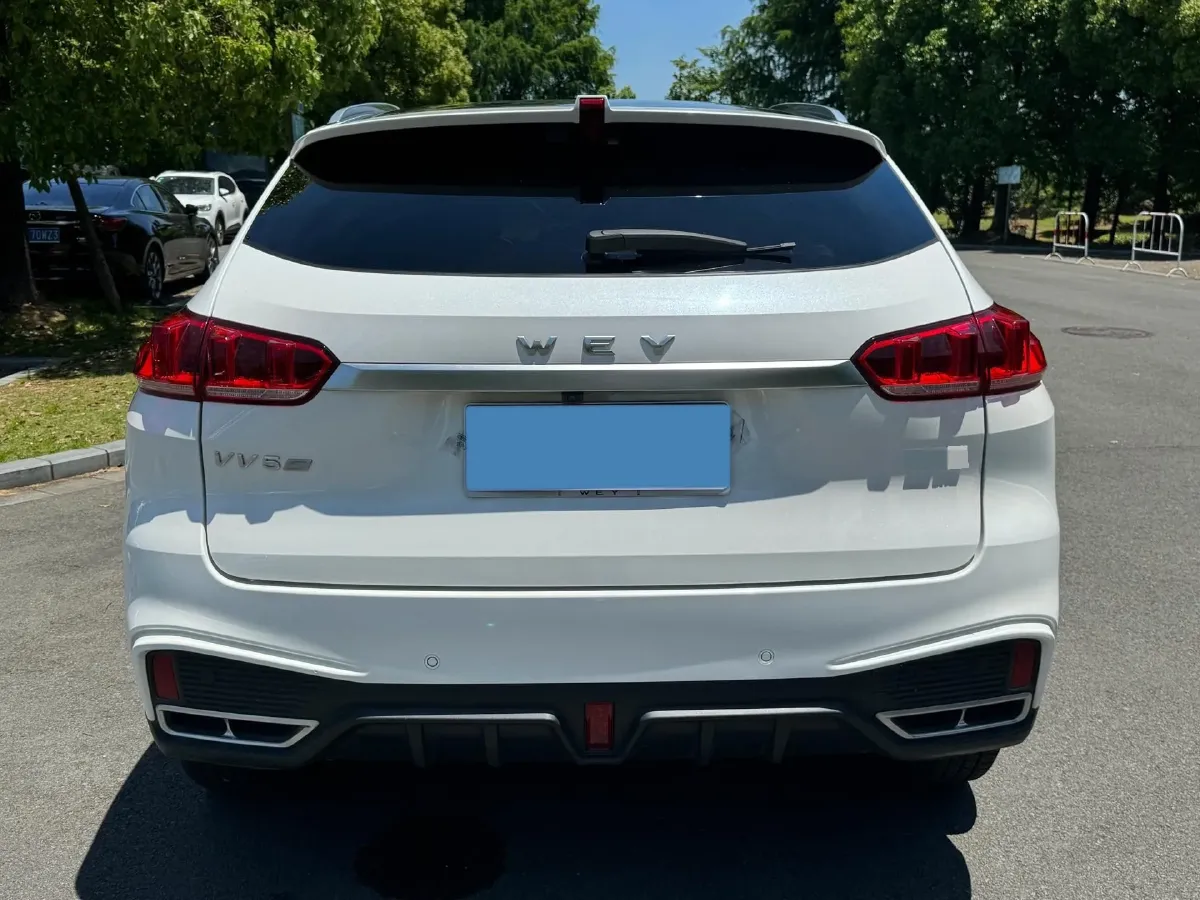 2020 WEY VV5 1.5T 171HP L4 7DCT,autocango,china used car exporter,china ev exporter,chinese used car exporter,chinese used ev exporter