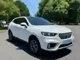 2020 WEY VV5 1.5T 171HP L4 7DCT