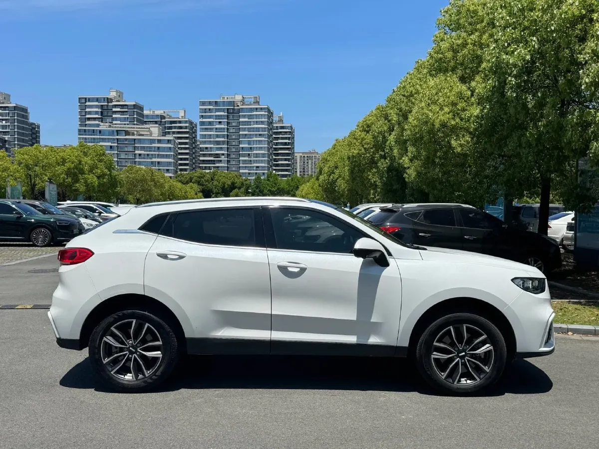 2020 WEY VV5 1.5T 171HP L4 7DCT,autocango,china used car exporter,china ev exporter,chinese used car exporter,chinese used ev exporter