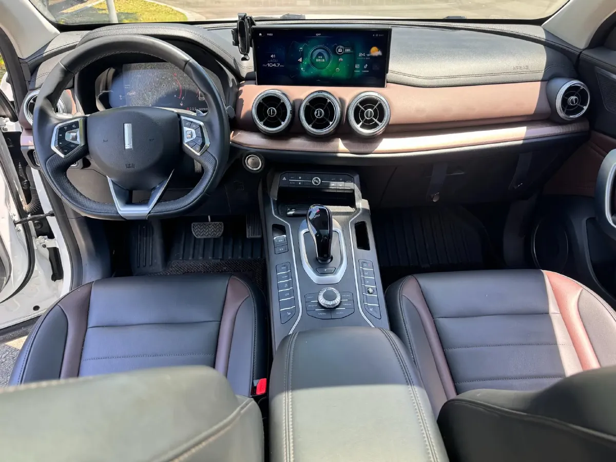 2020 WEY VV5 1.5T 171HP L4 7DCT,autocango,china used car exporter,china ev exporter,chinese used car exporter,chinese used ev exporter