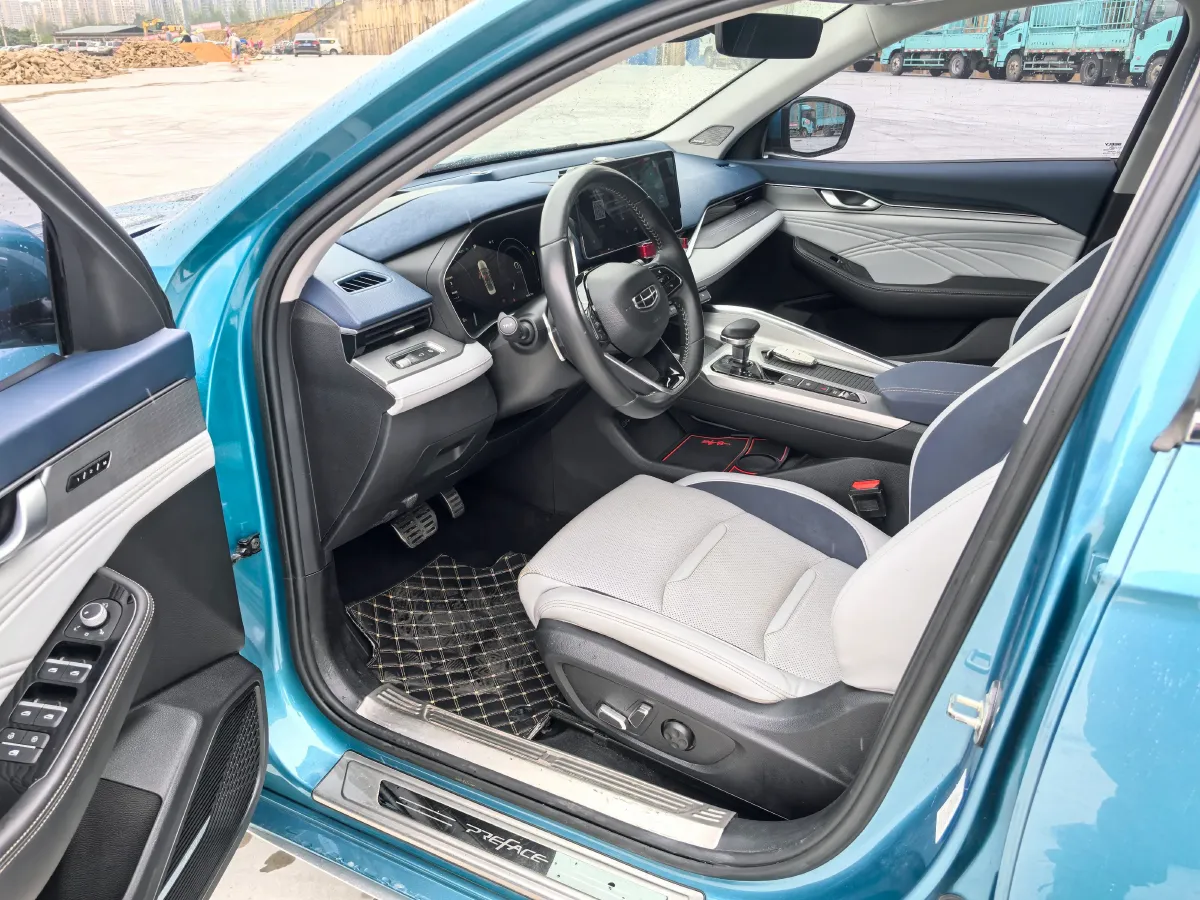2020 Volkswagen C-Trek 1.5L 112HP L4 6AT,autocango,china used car exporter,china ev exporter,chinese used car exporter,chinese used ev exporter