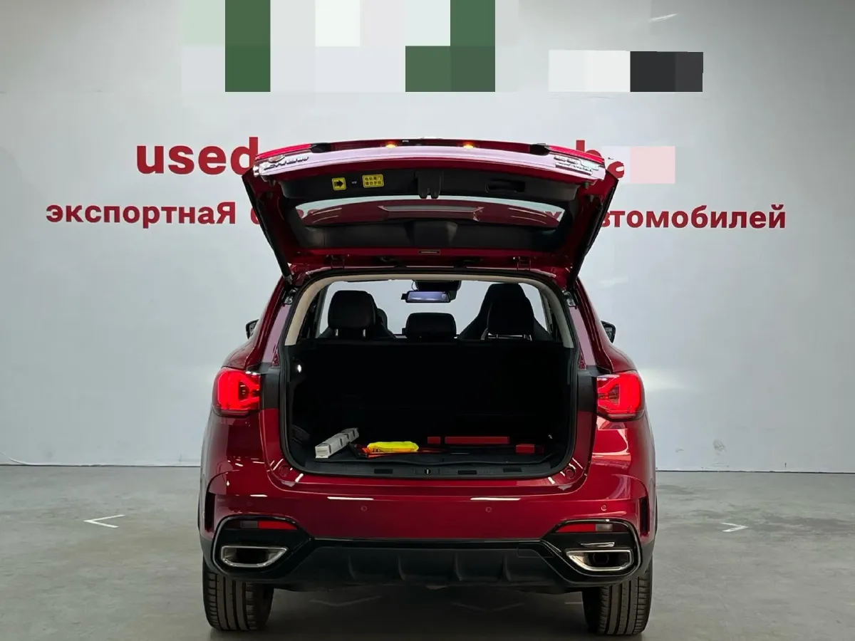 2021 MG Pilot 1.5T 173HP L4 7DCT,autocango,china used car exporter,china ev exporter,chinese used car exporter,chinese used ev exporter